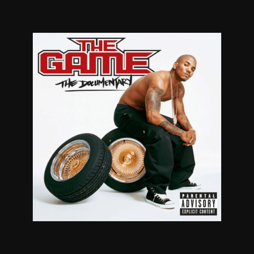 the game hate it or love it mp3
